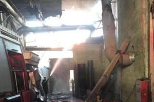 Θεσσαλονίκη: Πυρκαγιές σε δύο σπίτια σε Ωραιόκαστρο και Νέα Μεσήμβρια