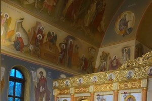 Ιερά Σύνοδος: Επιστολή διαμαρτυρίας σε Ελπιδοφόρο και Βαρθολομαίο για τη βάφτιση των παιδιών των γκέι σχεδιαστών