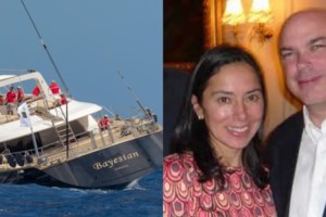 Bayesian: Οι επιβάτες θα μπορούσαν να είχαν σωθεί - Το μοιραίο λάθος στην επιχείρηση διάσωσης - εικόνα 6