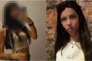 "Να βγάλεις 100 και να μην κάνεις τίποτα ρε μ@λ@κ@ είναι άδικο": Oι διάλογοι - σοκ της 16χρονης με την 25χρονη μαστροπό - εικόνα 6