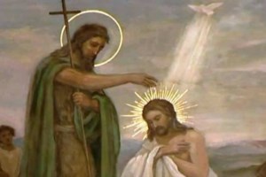 Θεοφάνεια: Γιατί είναι τόσο ιερή η σημερινή μέρα για τους Χριστιανούς - Γιατί αγιάζονται τα ύδατα