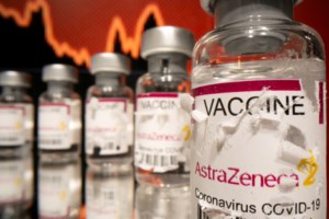 Εμβόλιο Astrazeneca: Συνεχίζεται η έρευνα του ΕΜΑ - Κλήθηκαν και ανεξάρτητοι εμπειρογνώμονες