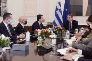 Έκρηξη στην τιμή της ηλεκτρικής ενέργειας: Αυξήθηκε 29% η μεγαβατώρα μέσα σε μια ημέρα - Εφτασε τα 362 ευρώ