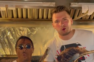 Σαβιόλα: "Οι φίλοι του Ολυμπιακού δεν με ξεχνούν ποτέ" - εικόνα 2