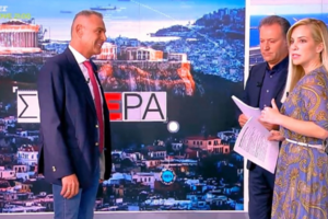 Τι απέγιναν οι βουλευτές των ΑΝΕΛ που ο Πάνος Καμμένος αποκαλεί "εξαγορασμένους" - "Είναι κατάντια", του απαντούν