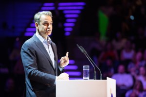 Παρατείνεται το πρόγραμμα για φθηνό ρεύμα στους αγρότες: Εξαγγελία Μητσοτάκη από το υπουργείο Αγροτικής Ανάπτυξης - εικόνα 2