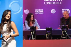 Νέα κόντρα Βαρουφάκη - Τουντούρη: "Η κυρία εξευτελίζει το επάγγελμά σας" - "Δεν πρόκειται να μείνω άπραγη νομικά"