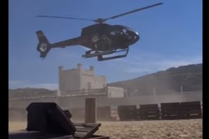 Η τραγωδία της μοναξιάς: Νεκρός 68χρονος στον Αλμυρό Βόλου - Συγκινεί ο ντελιβεράς που τον βρήκε μετά από μέρες