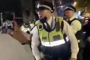 Επίθεση με μαχαίρι στη Γλασκώβη: Έξι τραυματίες σε ξενοδοχείο - Νεκρός ο δράστης [Βίντεο] - εικόνα 2