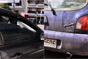 Αύξηση της εγκληματικότητας: Ληστείες, διακίνηση ναρκωτικών και πορνεία ''ανθίζουν'' ξανά στο κέντρο της Αθήνας - εικόνα 3