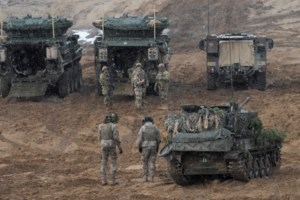 Ουκρανία: Κατάπαυση πυρός το πρωί της Τετάρτης ανακοίνωσε η Ρωσία - Φόβοι για νέο χτύπημα στο Κίεβο