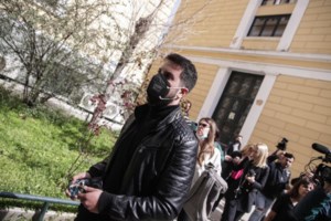 Πάτρα: Οι άγνωστες συνομιλίες της Πισπιρίγκου με την Νικολούλη - "Πιστεύεις ότι τα έχω κάνει αυτά που λένε;" - εικόνα 9