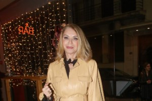 Τάσος Μπιρσίμ: Ο προσωπικός "μάγος" του Ανδρέα Παπανδρέου που έγραψε Ιστορία - Πρωτοπόρος και δάσκαλος της σκηνοθεσίας - εικόνα 2