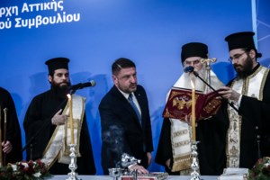 Οι 5 πυλώνες στο ολιστικό αναπτυξιακό πρόγραμμα 545 εκατ. ευρώ για την Δυτική Αττική - "Αλλάζουμε το αύριο" - εικόνα 4