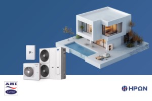 ΓΕΚ ΤΕΡΝΑ σε αναλυτές: Το ισχυρό χαρτοφυλάκιο έργων εγγυάται την μελλοντική κερδοφορία