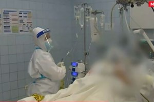 Αλαλούμ στο Αγρίνιο με τα τεστ κορονοϊού: 34 αστυνομικοί βγήκαν χθες θετικοί και σήμερα αρνητικοί - εικόνα 3