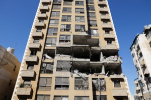 Η Βηρυτός σε πολεμικό κλοιό: "Η Χεζμπολάχ είναι πολύ σκληρή για να πεθάνει" -Η Σοφία Φασουλάκη γράφει για το TheTOC