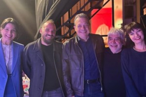 Μήνυμα Φάμελλου στον Πολάκη: Κανένα περιθώριο για προσωπικές στρατηγικές και διαχωριστικές γραμμές μεταξύ μας