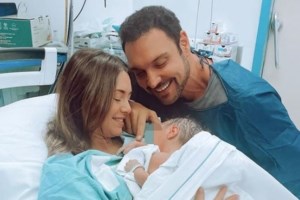 Έγκυος ξανά η Ιωάννα Σιαμπάνη: Η φωτογραφία με φουσκωμένη κοιλίτσα [εικόνες]