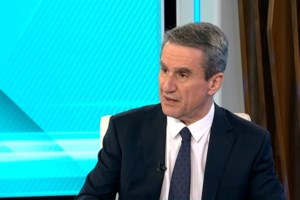 Αυτοψία Χρυσοχοΐδη στον Έβρο: Επεκτείνεται ο φράκτης κατά 35 χιλιόμετρα, "θωρακίζονται τα σύνορά μας" [βίντεο]