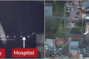 Σάμος: Επεισόδια στη δομή μεταναστών με συγκέντρωση 700 ατόμων κατά του Ισραήλ - Πήγαν να ανοίξουν τις πόρτες