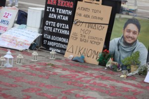 Χατζηδάκης: Τα μνημεία των ηρώων δεν είναι χώροι για διαμαρτυρίες - Είμαι κατάπληκτος από τις αντιδράσεις - εικόνα 2