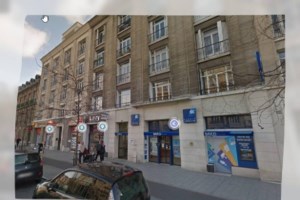 Έληξε η ομηρεία στη Χάβρη: Ελεύθεροι όλοι οι όμηροι στη Γαλλική τράπεζα