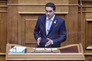 Θεσσαλονίκη: Συγκίνηση στο ΑΧΕΠΑ - Δίπλα στα παιδιά με καρκίνο η ΕΜΑΚ [Βίντεο]