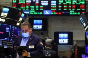 Nέα άνοδος στην απόδοση του 10ετούς ομολόγου