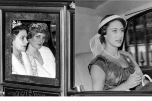 Princess material: Πώς η Κέιτ Μίντλετον "έδωσε ζωή" σε ένα κρυμμένο πορτρέτο της 27χρονης Νταϊάνα - εικόνα 21