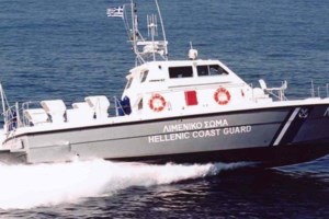 Αιματηρή καταδίωξη στη Χίο: Νεκρός μετανάστης - Χειροπέδες στον διακινητή