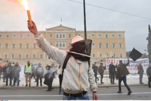 "Κλείδωσε" για τις 11 Μαρτίου η νέα συνάντηση Μητσοτάκη με τους αγρότες της Θεσσαλίας