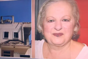 Φοίβος Παπαδάκης: Κάναμε ότι μπορούσαμε με τον πατέρα μου να σώσουμε το σπίτι μας στην Πεντέλη - Η φωτιά ήταν στα 5 μέτρα