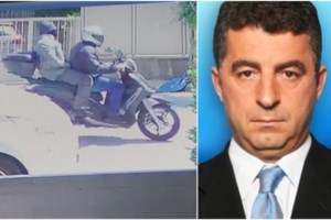 Δολοφονία Καραϊβάζ: Ο Άρειος Πάγος είπε "όχι" στην αίτηση αναίρεσης