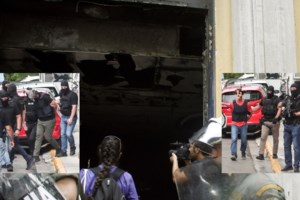Marfin: Με τη χρήση ΑΙ και τις φωτογραφίες ενός συνεργού του Παλαιοκώστα έφτασαν στους 3 - Ποιοι είναι και πώς συνελήφθησαν - εικόνα 6
