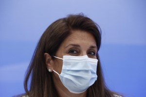 Σκληρή επίθεση Κικίλια στον ΣΥΡΙΖΑ - "Είστε ικανοί να χαρείτε αν πάει πίσω το εμβόλιο..." - εικόνα 16