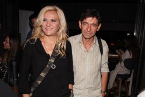 Γεράσιμος Σκιαδαρέσης: Ο πατέρας μου δεν καιγόταν να με δει - Με ξαναθυμήθηκε λίγο πριν πεθάνει [βίντεο]