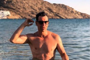 Φωτιά στο Μάτι - Σάκης Ρουβάς: "Έχουμε υποχρέωση απέναντι στα παιδιά μας να μάθουμε τι συνέβη"