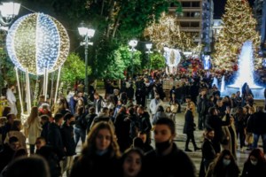 Λύτρας για τη μελέτη Τσιόδρα: Μετά τους 400 διασωληνωμένους η θνητότητα στις ΜΕΘ μεγαλώνει