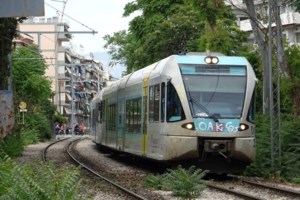 Επιβάτες, προσοχή! Σε ισχύ από αύριο το θερινό πρόγραμμα δρομολογίων σε μετρό, ηλεκτρικό και τραμ