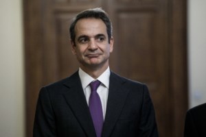 Ντιμπέιτ Οικονόμου-Τσαπανίδου: "Επιδίωξη η αυτοδύναμη κυβέρνηση" - "Δεν μιλήσαμε ποτέ για νοθεία στις εκλογές" - εικόνα 2