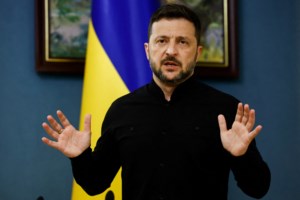 Ζελένσκι: Η Μόσχα ετοιμάζεται για νέες επιθέσεις - Αιφνίδια προώθηση του ρωσικού στρατού σε τομέα του ανατολικού μετώπου - εικόνα 2