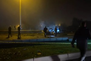 Yeni Safak: Στο Διεθνές Ποινικό Δικαστήριο η Τουρκία για την άλωση της Τριπολιτσάς - "Εγκλημα κατά της ανθρωπότητας"