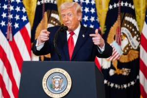 Ποιοι είναι οι Ιρανοί που επικήρυξαν οι ΗΠΑ με αμοιβή έως και 10 εκατ. δολάρια - Μαζί τους και ο Μοτζτάμπα Χαμενεΐ