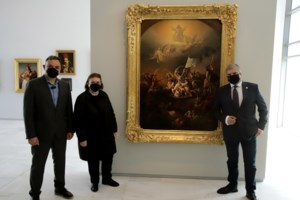 Η Μαρίνα Πατούλη "ξαναχτυπά": Το όλο νόημα κείμενο που αναδημοσίευσε - "Σαν να με γνώριζε χρόνια"