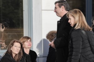 Υπόθεση Τοπαλούδη: Σοκάρει η βιοχημικός της αστυνομίας - Αίμα της φοιτήτριας ακόμη και στο ταβάνι του σπιτιού