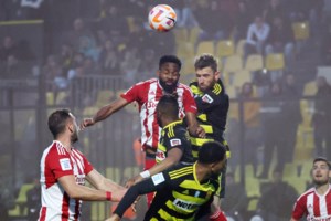 Πένθος στον Άρη: Πέθανε ο επί σειρά ετών πρόεδρος Νίκος Τσαρούχας