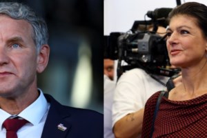 Πολιτικός σεισμός στη Γερμανία από τη νίκη του ακροδεξιού AfD στη Θουριγγία - Τρίζει η τρικομματική κυβέρνηση - εικόνα 3