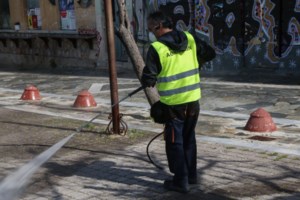 Στα Σεπόλια "φυσάει αέρας" Χόλιγουντ- Ξεκίνησαν τα γυρίσματα της ταινίας Greek Freak - εικόνα 2