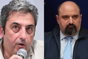 Κ. Αχ. Καραμανλής για τον νέο αυτοκινητόδρομο Πατρών - Πύργου: Δέχτηκα αμέτρητες αήθεις προσωπικές επιθέσεις